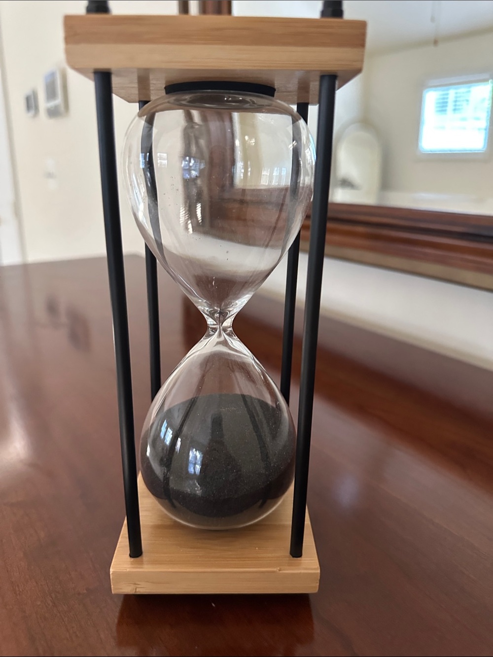 Hour glass